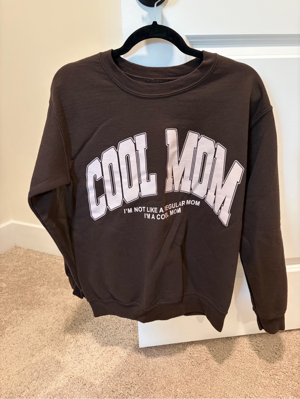 Staykation Sweatshirt